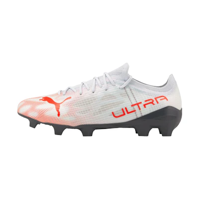 Puma Ultra 1.4 First Mile FG 'Pristine Firelight'
