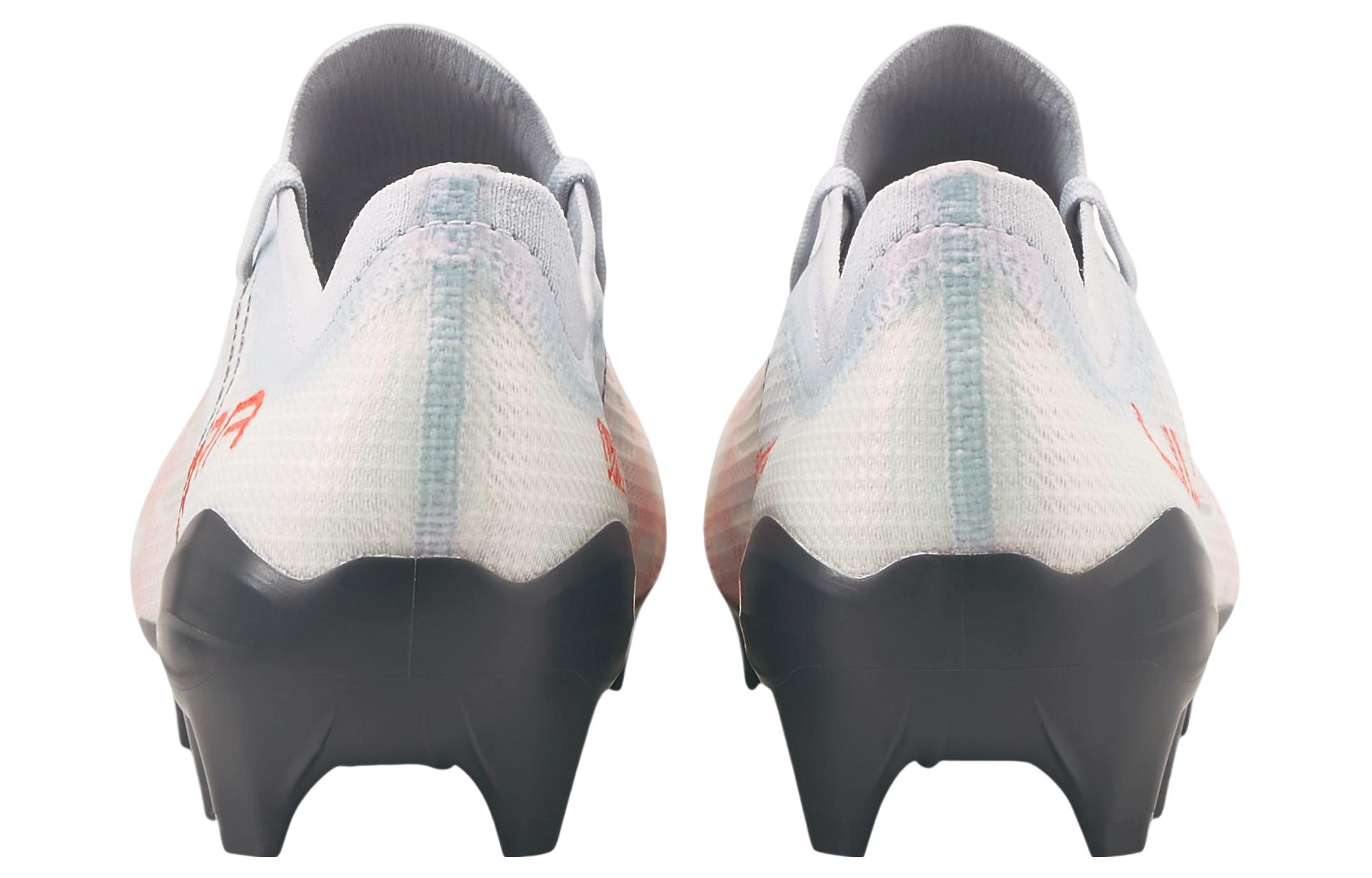 Lookbook 彪马Ultra 1.4 First Mile FG '纯净火光' 足球鞋 106849-01