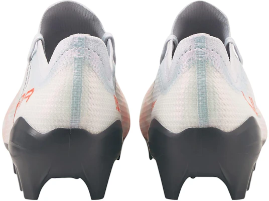 Puma Ultra 1.4 First Mile FG ''Pristine Firelight'' Scarpe da Calcio. 106849-01 Lookbook Puma Ultra 1.4 First Mile FG ''Pristine Firelight'' Scarpe da Calcio. 106849-01