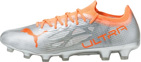Puma Ultra 1.4 HG/AG 'Silver Orange' 106719-01 Puma Ultra 1.4 HG/AG 'Silver Orange' 106719-01