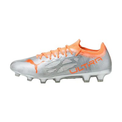 Puma Ultra 1.4 HG/AG 'Silver Orange'