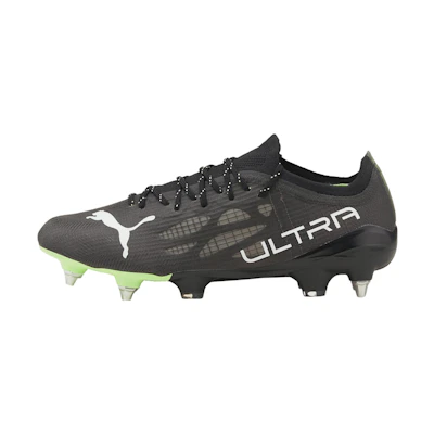 Puma Ultra 1.4 MX SG 'Black Green'