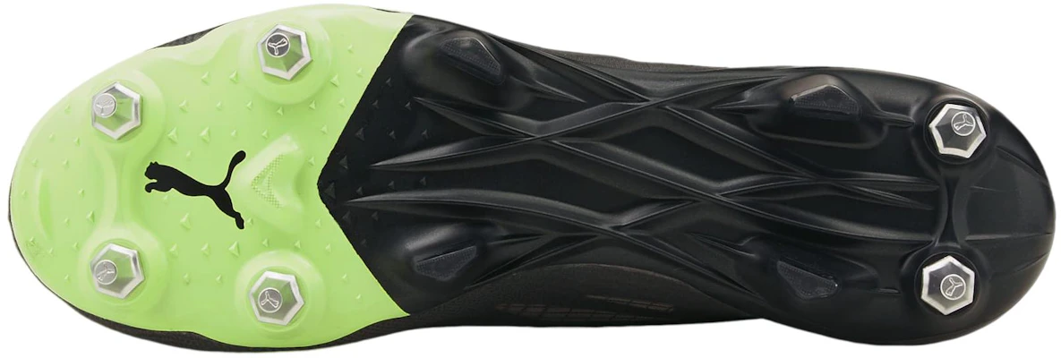 Puma Ultra 1.4 MX SG 'Black Green' 106718-04 Purchase Puma Ultra 1.4 MX SG 'Black Green' 106718-04