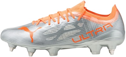 Puma Ultra 1.4 MX SG 'Silver Orange' 106718-01 Puma Ultra 1.4 MX SG 'Silver Orange' 106718-01