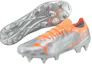 Lookbook Puma Ultra 1.4 MX SG ''Zilver Oranje'' 106718-01