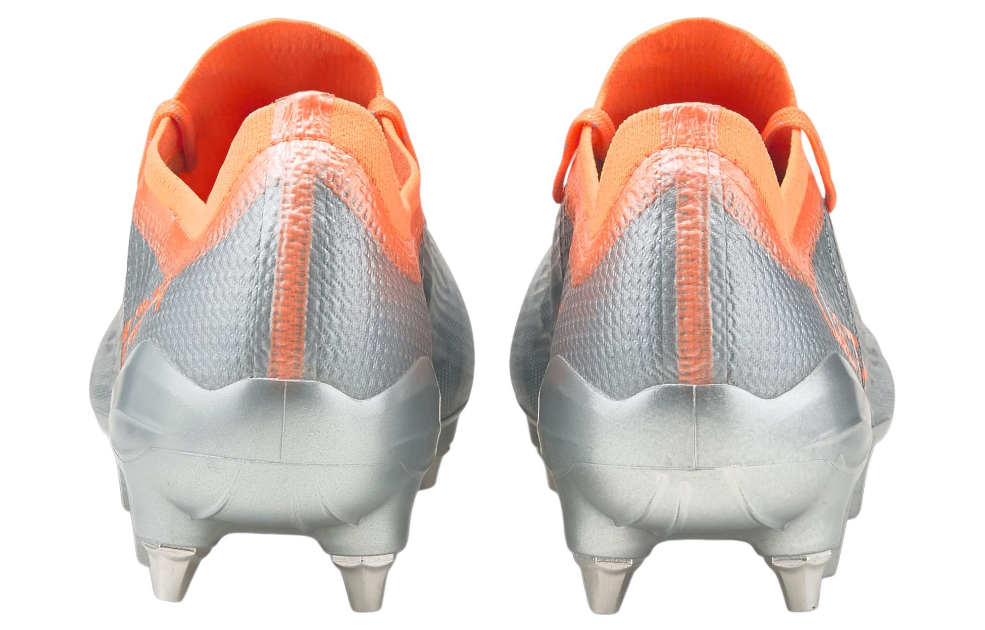 Purchase Puma Ultra 1.4 MX SG ''Zilver Oranje'' 106718-01