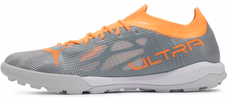 Puma Ultra 1.4 Pro Cage 'Silver Orange' 106721-01 Puma Ultra 1.4 Pro Cage 'Silver Orange' 106721-01