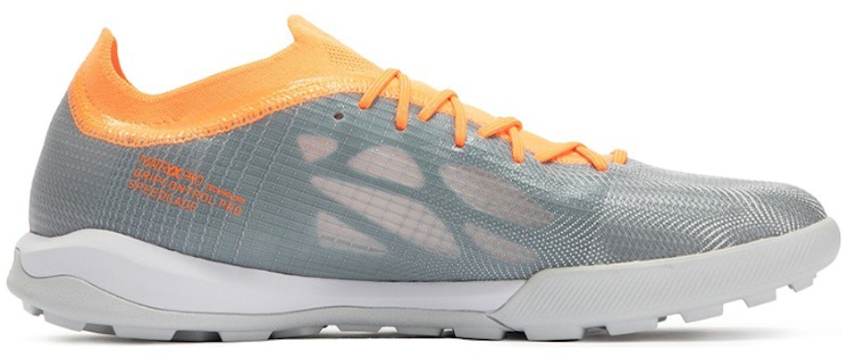 Puma Ultra 1.4 Pro Cage 'Silver Orange' 106721-01 Order Puma Ultra 1.4 Pro Cage 'Silver Orange' 106721-01