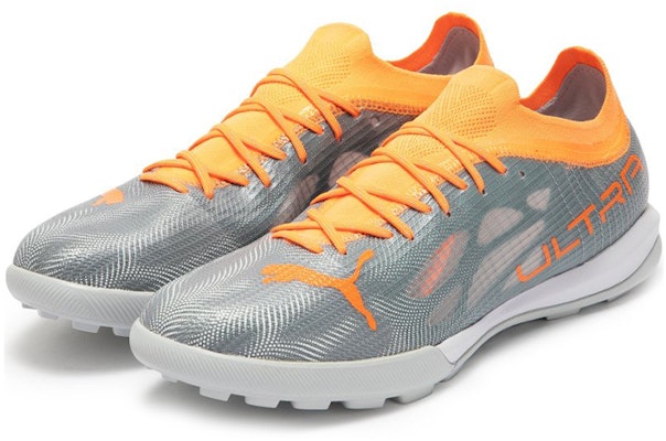 Puma Ultra 1.4 Pro Cage 'Perak Oranye' 106721-01 Lookbook Puma Ultra 1.4 Pro Cage 'Perak Oranye' 106721-01