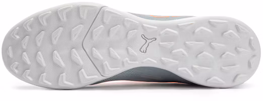Details for Puma Ultra 1.4 Pro Cage 足球鞋 銀橙色