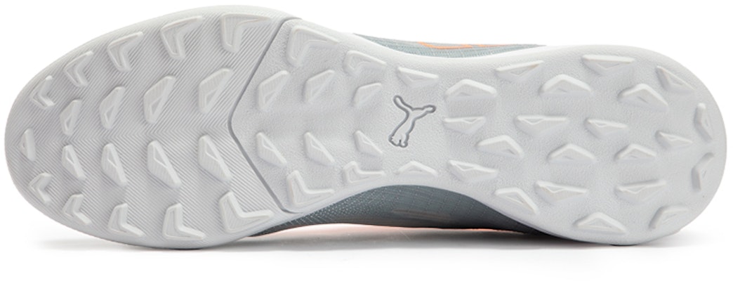 Puma Ultra 1.4 Pro Cage 'Perak Oranye' 106721-01 Details for Puma Ultra 1.4 Pro Cage 'Perak Oranye' 106721-01