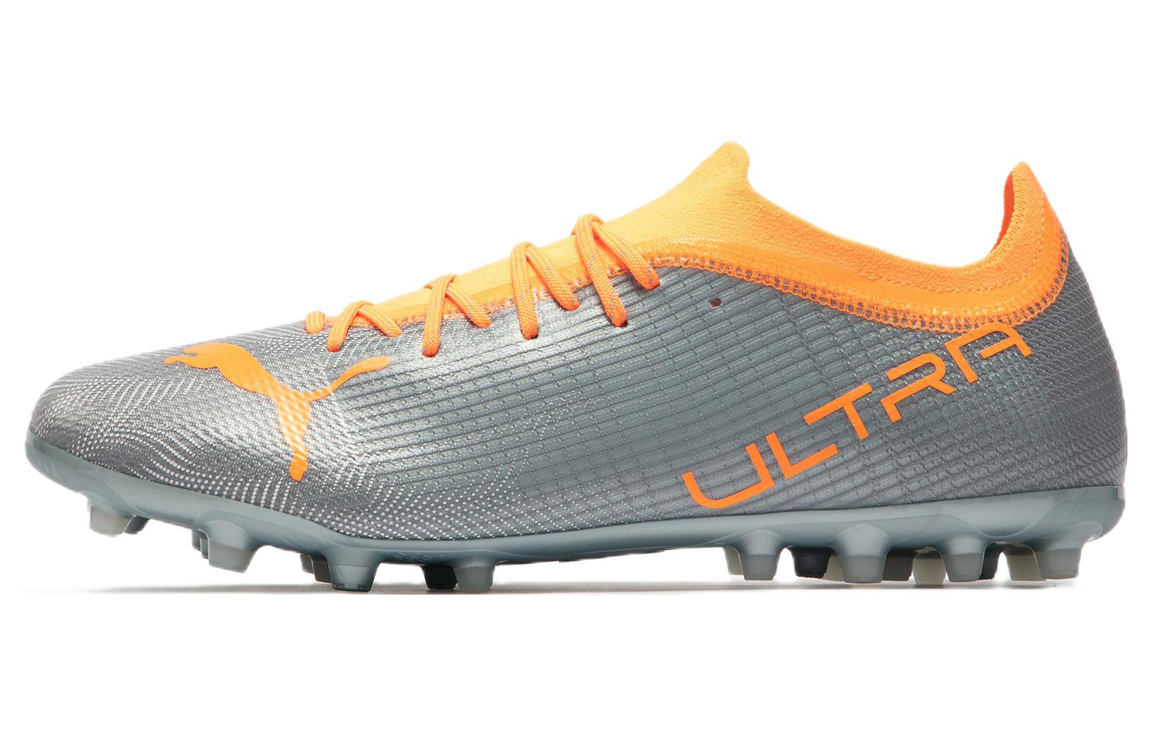 Puma Ultra 24 MG Gray Orange 106725-01