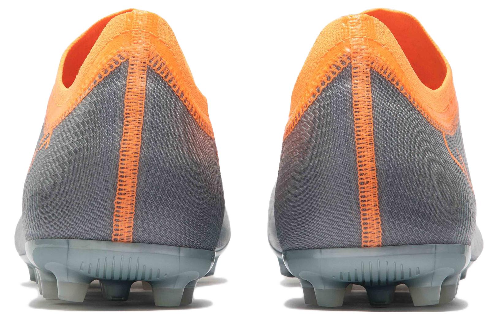 Details for Puma Ultra 2.4 MG 人工草皮 低筒足球鞋 灰橙色