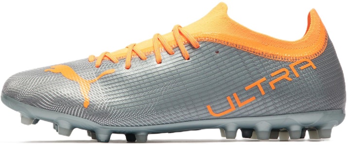 プーマ ウルトラ 24 MG グレー/オレンジ 106725-01 Buy プーマ ウルトラ 24 MG グレー/オレンジ 106725-01