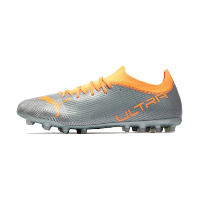 Puma Ultra 24 MG Gray Orange