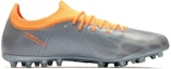 Order Puma Ultra 24 MG Kelabu Jingga 106725-01