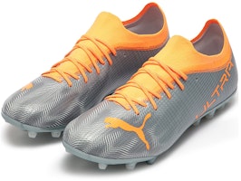 Puma Ultra 24 MG Abu Orange 106725-01 Lookbook Puma Ultra 24 MG Abu Orange 106725-01
