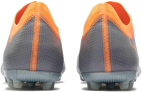 プーマ ウルトラ 24 MG グレー/オレンジ 106725-01 Purchase プーマ ウルトラ 24 MG グレー/オレンジ 106725-01