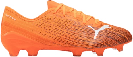 Puma Ultra 2.1 FG AG 'Shocking Orange' 106080-01 Puma Ultra 2.1 FG AG 'Shocking Orange' 106080-01