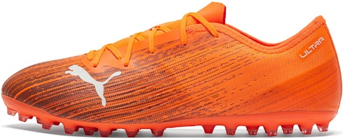 Puma Ultra 2.1 MG 'Orange' 106082-01 Puma Ultra 2.1 MG 'Orange' 106082-01