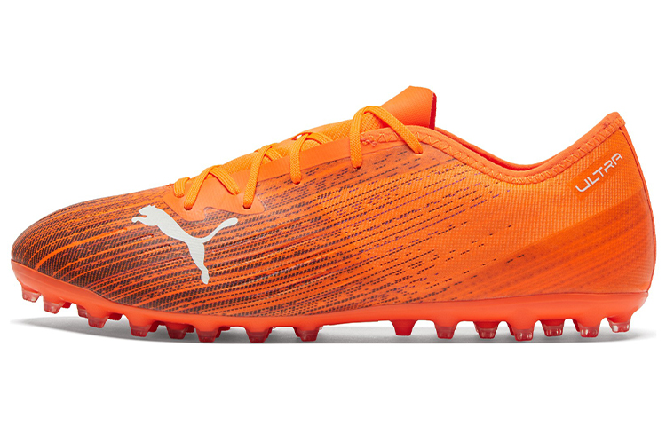 Puma Ultra 2.1 MG 'Orange' 106082-01