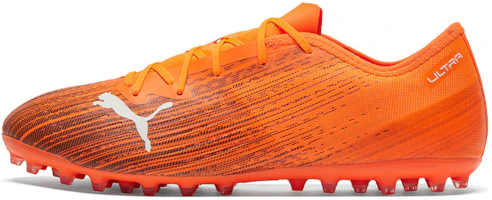 Puma Ultra 2.1 MG 'Orange' 106082-01 Puma Ultra 2.1 MG 'Orange' 106082-01