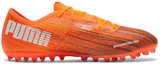 Order Puma Ultra 2.1 MG ''Orange'' Fußballschuhe 106082-01