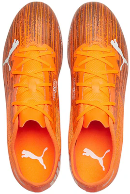 Puma Ultra 2.1 MG ''Orange'' Fußballschuhe 106082-01 Shop Puma Ultra 2.1 MG ''Orange'' Fußballschuhe 106082-01
