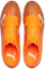 Shop Puma Ultra 2.1 MG ''Orange'' Fußballschuhe 106082-01
