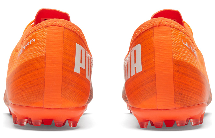 Purchase Puma Ultra 2.1 MG ''Orange'' Fußballschuhe 106082-01