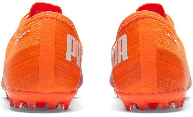 Puma Ultra 2.1 MG ''Orange'' Fußballschuhe 106082-01 Purchase Puma Ultra 2.1 MG ''Orange'' Fußballschuhe 106082-01