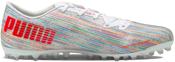 彪马 Ultra 2.2 MG 多彩足球鞋 106345-04 Order 彪马 Ultra 2.2 MG 多彩足球鞋 106345-04