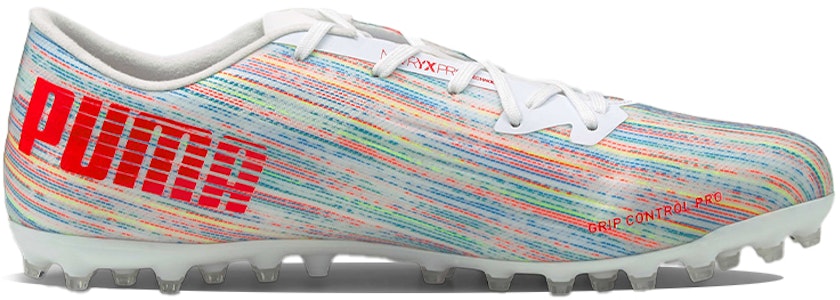 Zapatillas de fútbol Puma Ultra 2.2 MG Multicolor. 106345-04 Order Zapatillas de fútbol Puma Ultra 2.2 MG Multicolor. 106345-04