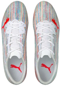 Zapatillas de fútbol Puma Ultra 2.2 MG Multicolor. 106345-04 Lookbook Zapatillas de fútbol Puma Ultra 2.2 MG Multicolor. 106345-04