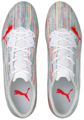 Puma Ultra 2.2 MG Soccer Shoes Multicolor 106345-04 Lookbook Puma Ultra 2.2 MG Soccer Shoes Multicolor 106345-04