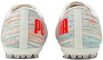 彪马 Ultra 2.2 MG 多彩足球鞋 106345-04 Shop 彪马 Ultra 2.2 MG 多彩足球鞋 106345-04