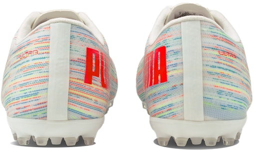 Zapatillas de fútbol Puma Ultra 2.2 MG Multicolor. 106345-04 Shop Zapatillas de fútbol Puma Ultra 2.2 MG Multicolor. 106345-04