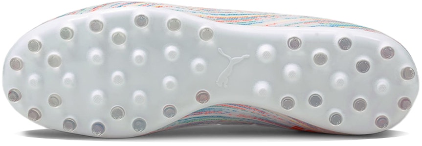 Zapatillas de fútbol Puma Ultra 2.2 MG Multicolor. 106345-04 Purchase Zapatillas de fútbol Puma Ultra 2.2 MG Multicolor. 106345-04