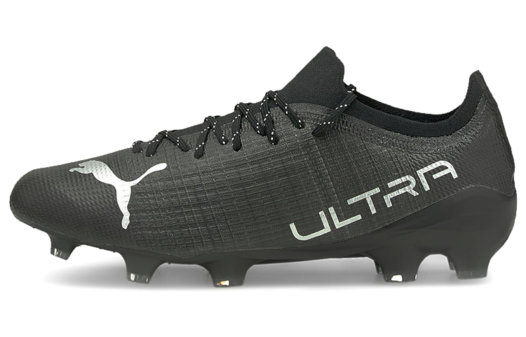 Puma ULTRA 2.3 FG/AG 'Black' 106518-02