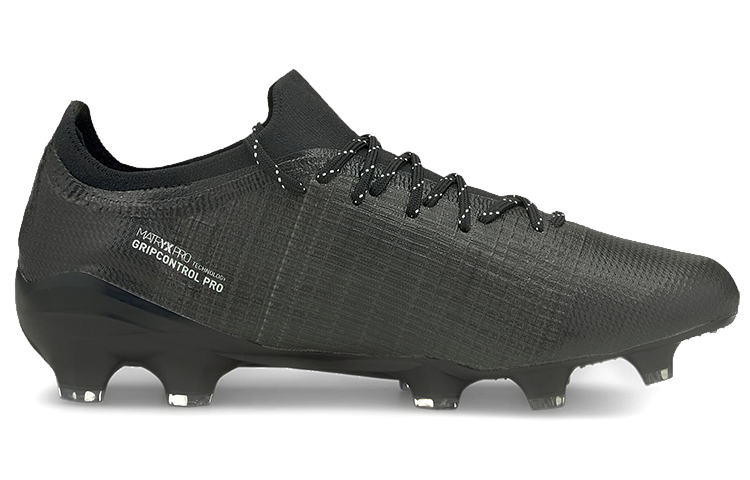 Order Puma ULTRA 2.3 FG/AG ''Schwarz'' Fußballschuhe 106518-02