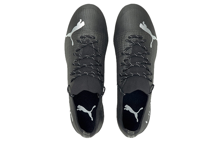 Lookbook Puma ULTRA 2.3 FG/AG ''Schwarz'' Fußballschuhe 106518-02