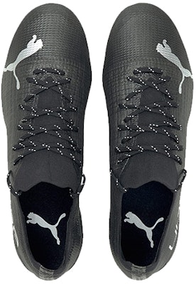 푸마 울트라 2.3 FG/AG 블랙 (Puma Ultra 2.3 FG/AG Black) 106518-02 Lookbook 푸마 울트라 2.3 FG/AG 블랙 (Puma Ultra 2.3 FG/AG Black) 106518-02
