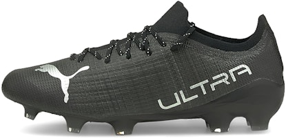 Puma ULTRA 2.3 FG/AG 'Black' 106518-02 Puma ULTRA 2.3 FG/AG 'Black' 106518-02