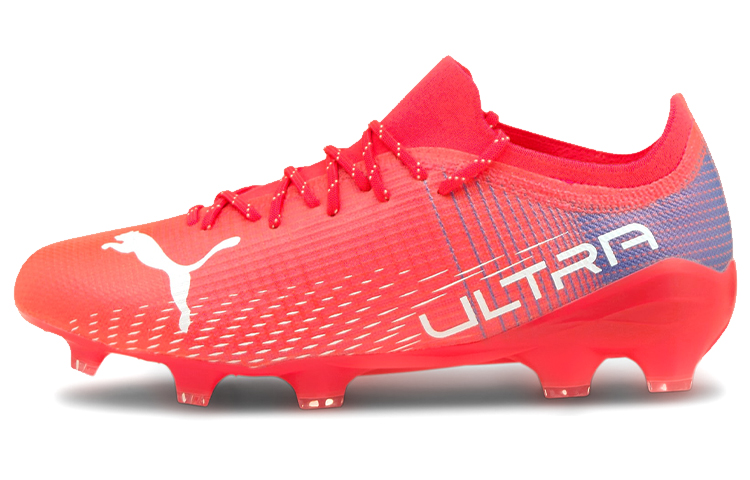 Puma ULTRA 2.3 FG/AG 'Orange' 106518-01