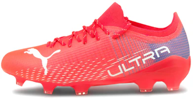 Puma ULTRA 2.3 FG/AG 'Orange' 106518-01 Puma ULTRA 2.3 FG/AG 'Orange' 106518-01