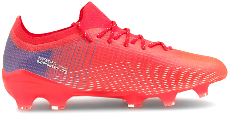 Puma ULTRA 2.3 FG/AG 'Naranja' 106518-01 Order Puma ULTRA 2.3 FG/AG 'Naranja' 106518-01