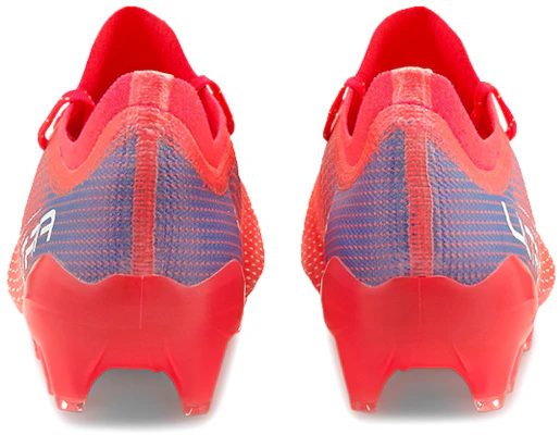 Puma ULTRA 2.3 FG/AG 'Naranja' 106518-01 Shop Puma ULTRA 2.3 FG/AG 'Naranja' 106518-01