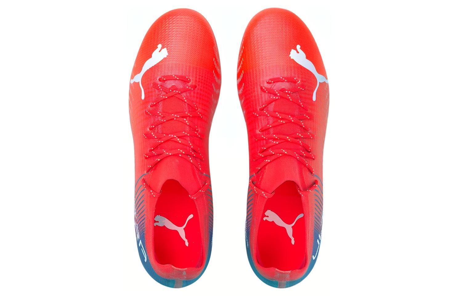Lookbook Puma Ultra 2.3 MG Scarpe da Calcio 106521-01
