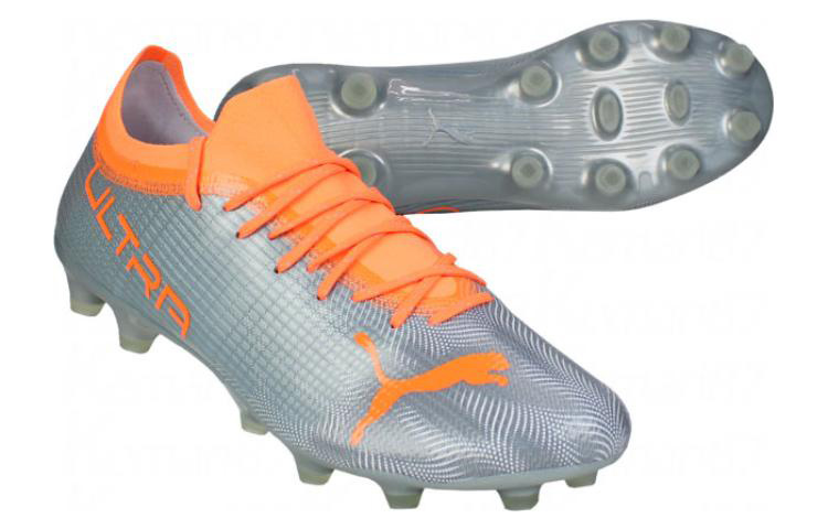 Lookbook Puma Ultra 2.4 ''Diamond Silver'' Sportschoenen 106724-01