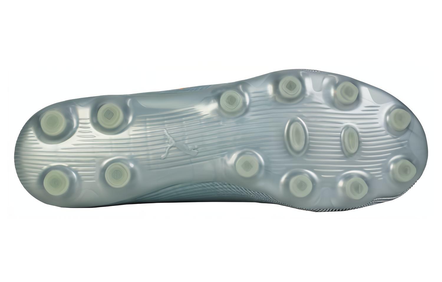 Sizing Puma Ultra 2.4 ''Diamond Silver'' Sportschoenen 106724-01